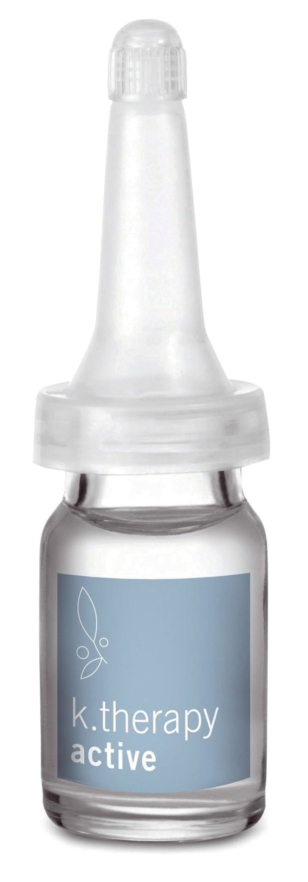 LAKME - K.THERAPY ACTIVE SHOCK CONCENTRATE 8U X 6 ML